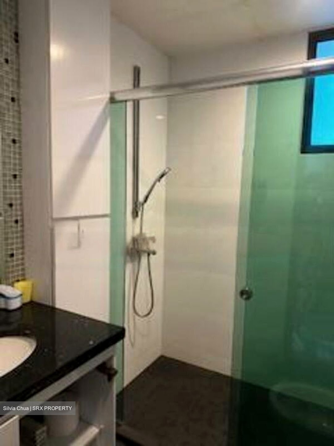 Parc Oasis (D22), Condominium #456964691
